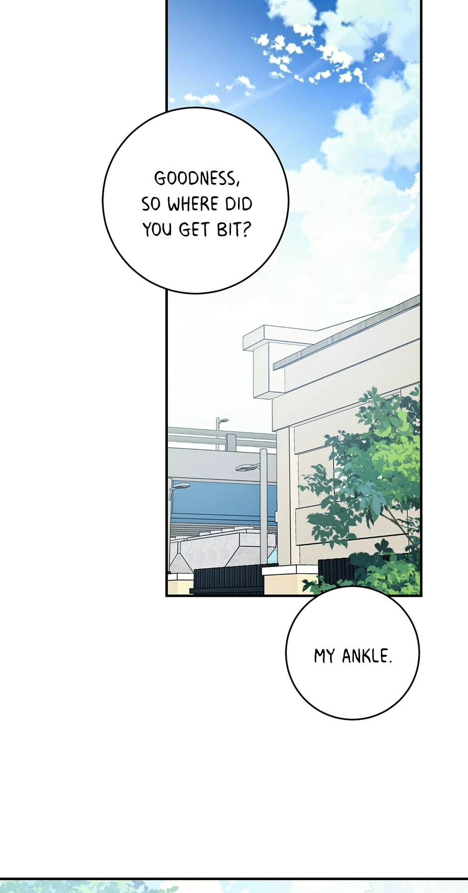 Popping Candy Chapter 58 page 11 - 