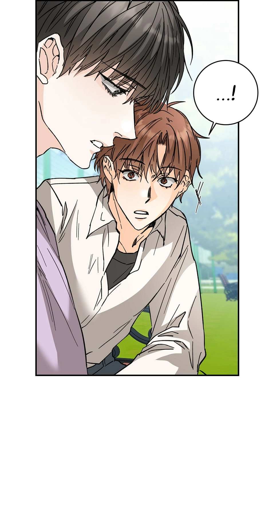 Popping Candy Chapter 58 page 14 - 