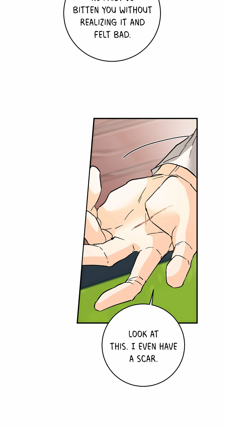 Popping Candy Chapter 58 page 16 - 