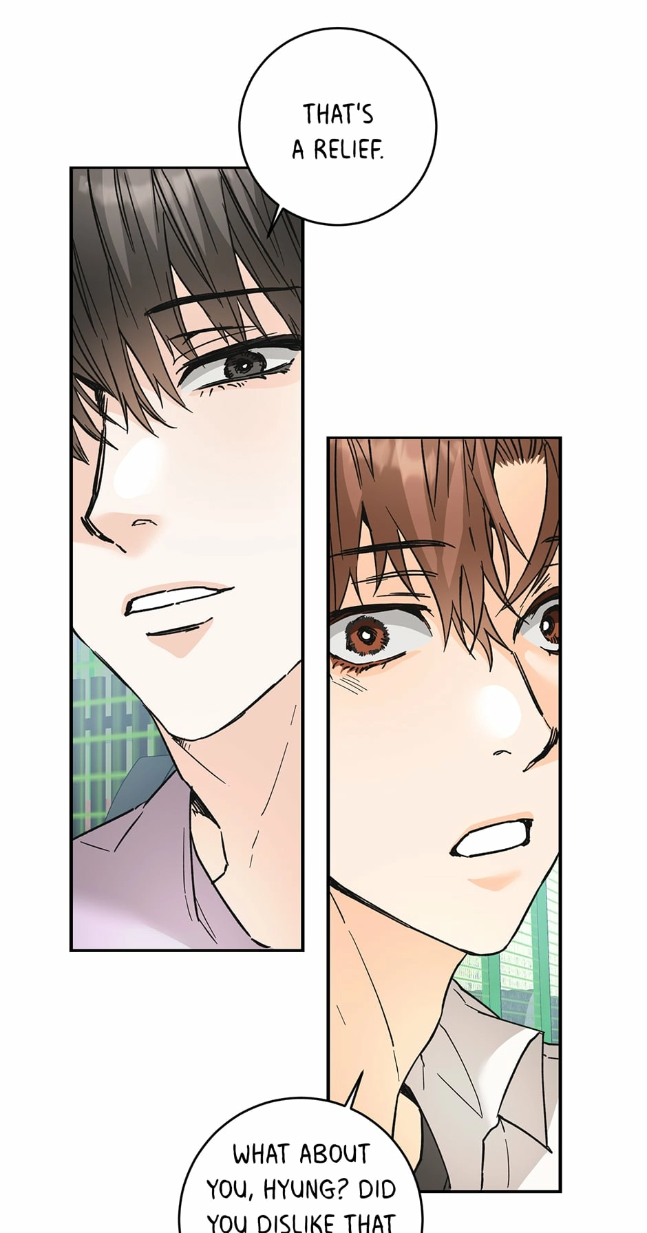 Popping Candy Chapter 58 page 19 - 