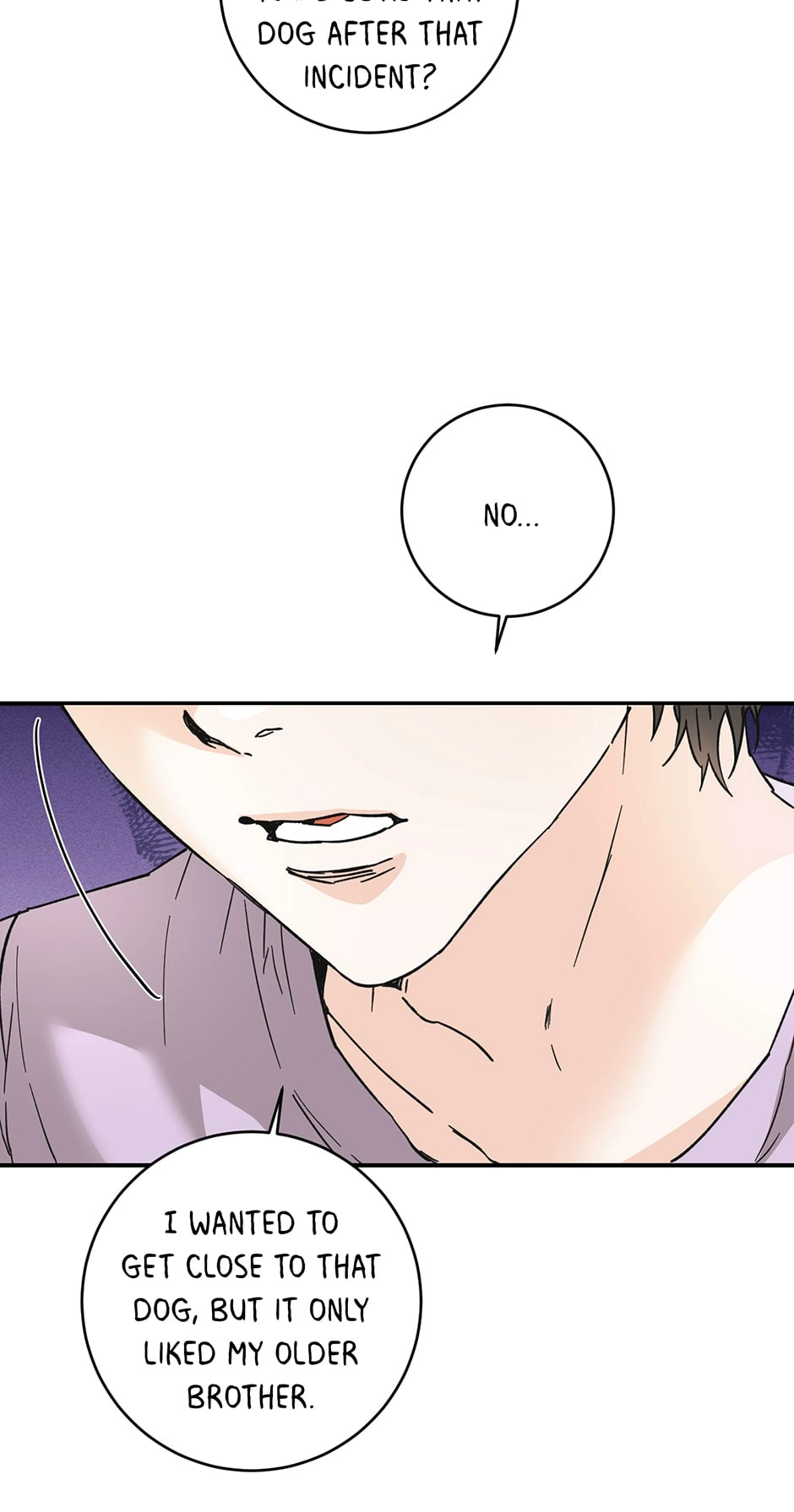 Popping Candy Chapter 58 page 20 - 