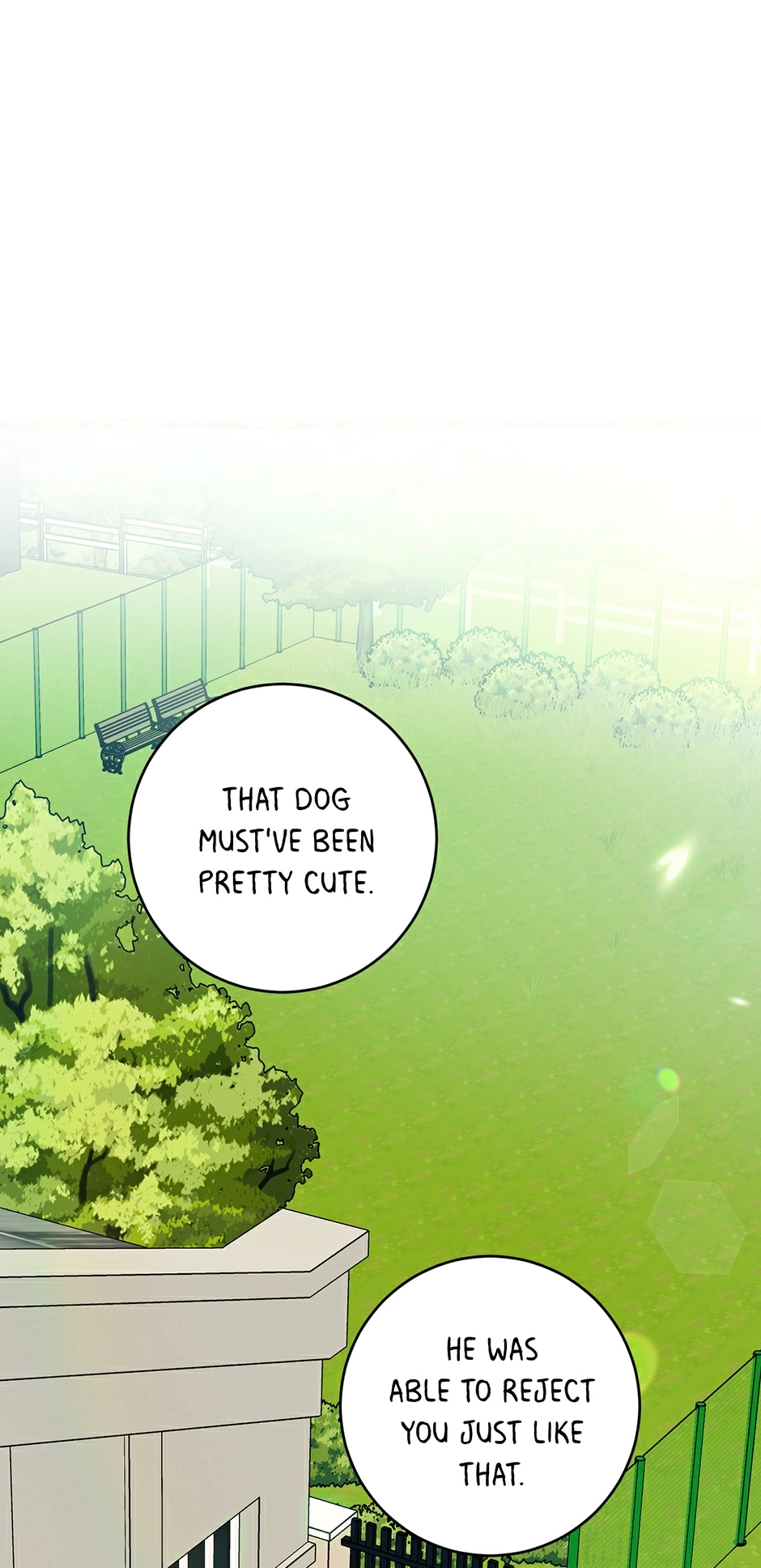 Popping Candy Chapter 58 page 22 - 