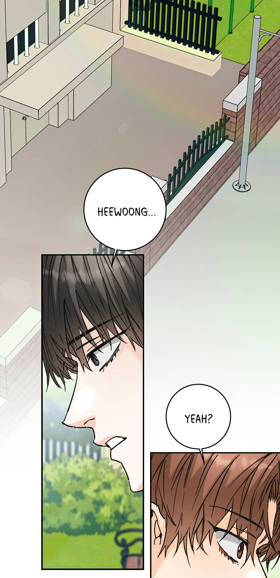 Popping Candy Chapter 58 page 23 - 