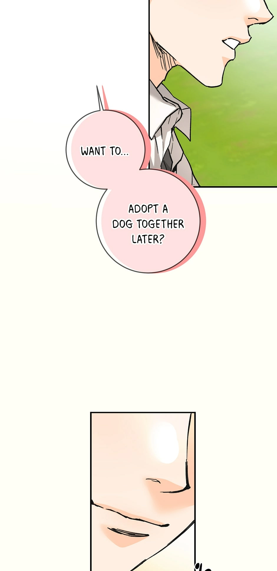 Popping Candy Chapter 58 page 24 - 