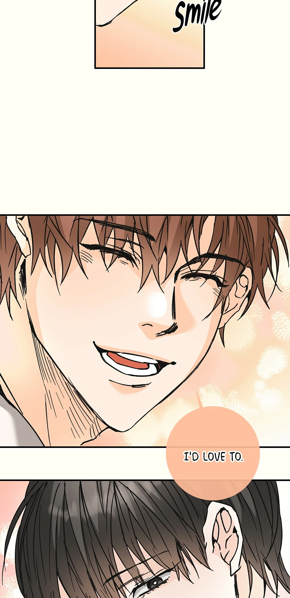 Popping Candy Chapter 58 page 25 - 