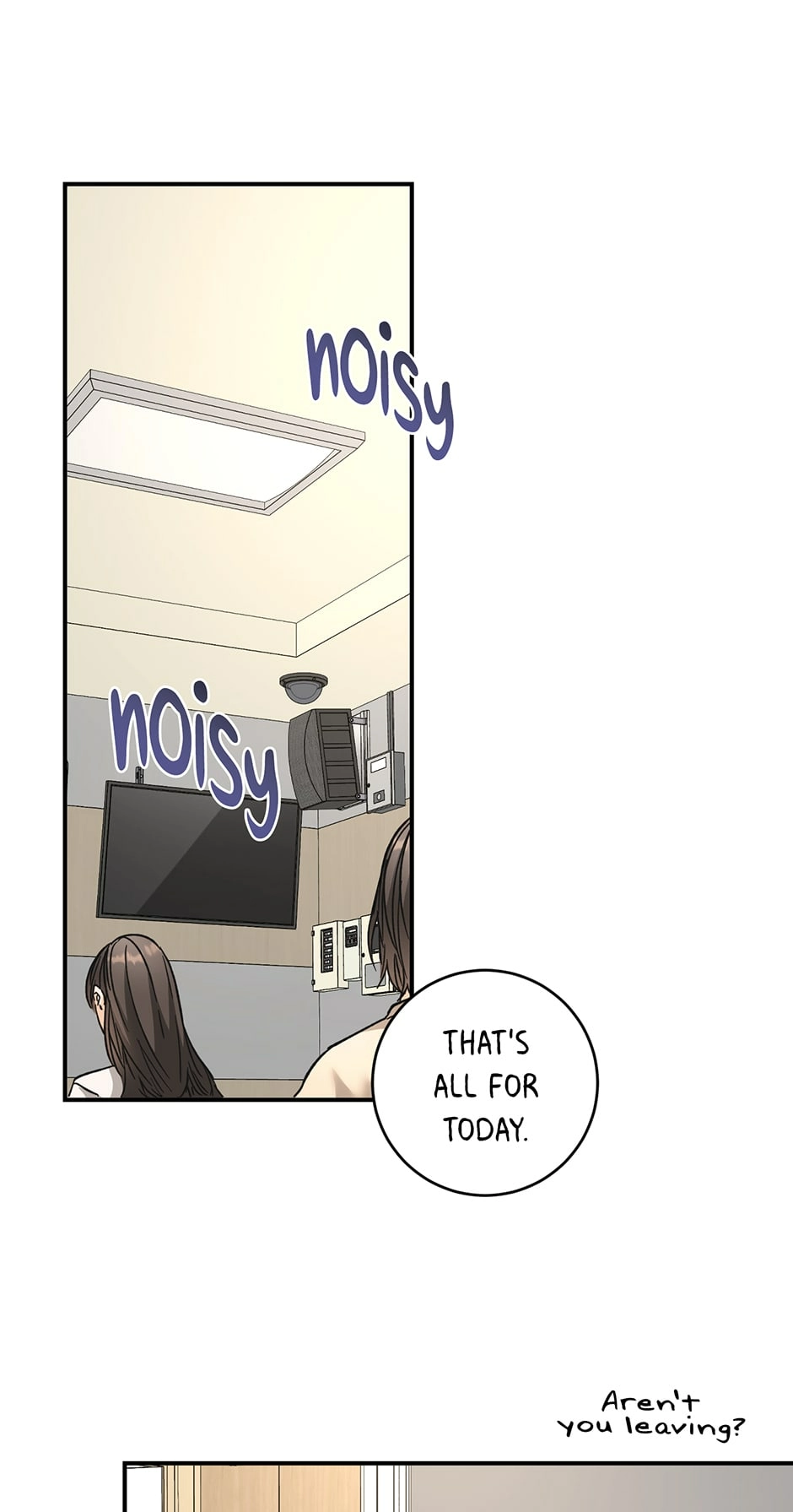 Popping Candy Chapter 58 page 29 - 
