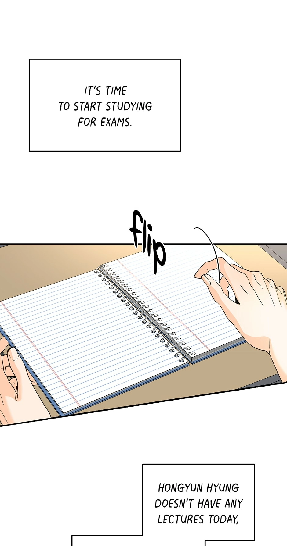 Popping Candy Chapter 58 page 31 - 