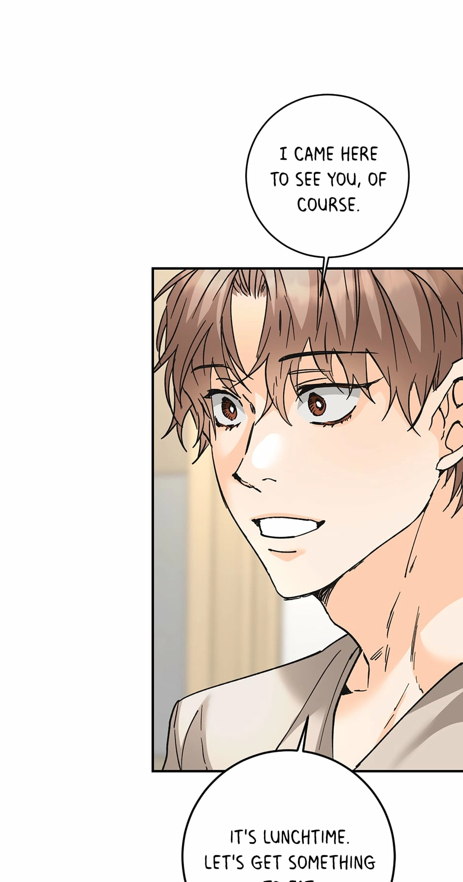 Popping Candy Chapter 58 page 38 - 