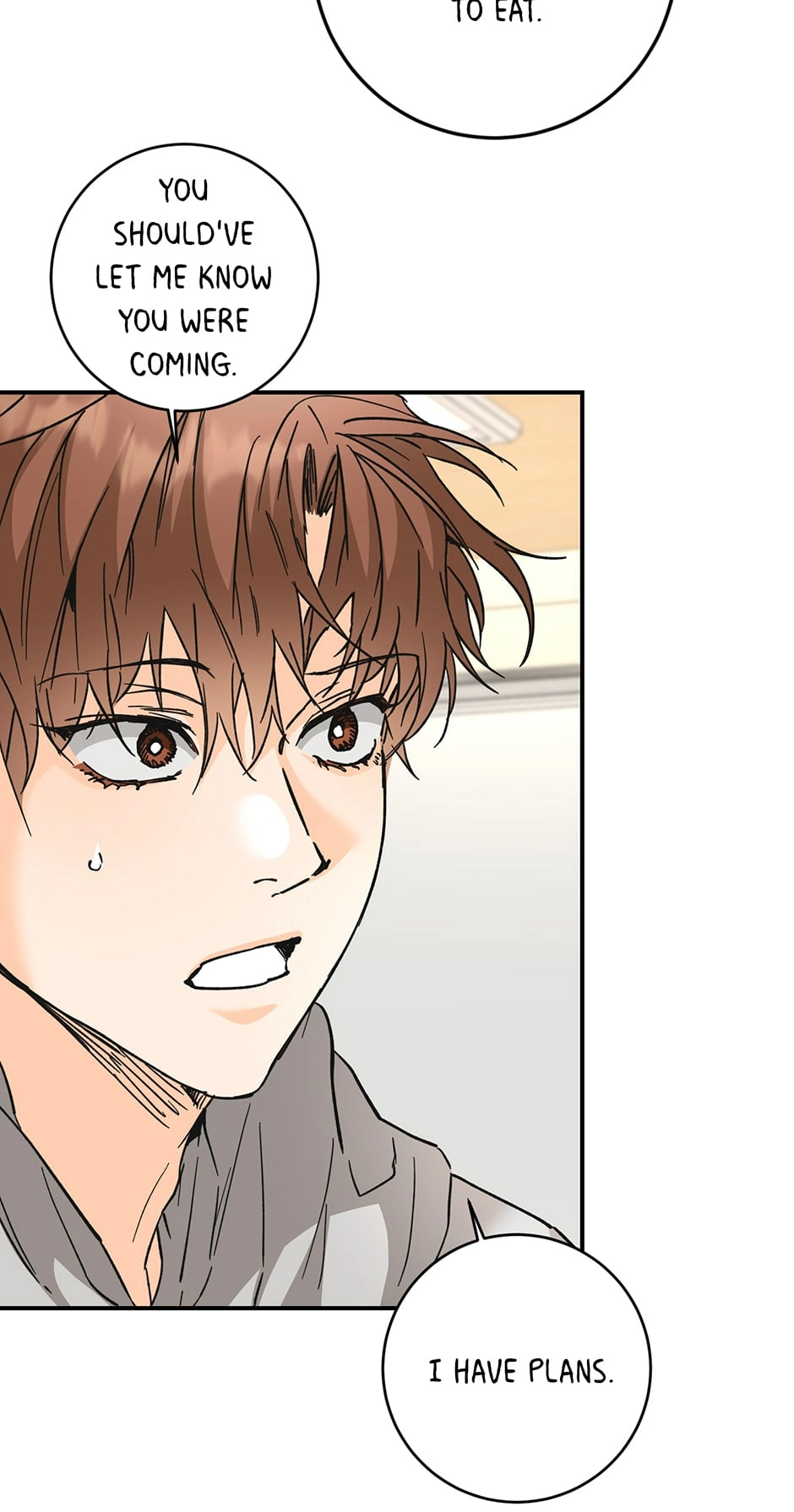 Popping Candy Chapter 58 page 39 - 