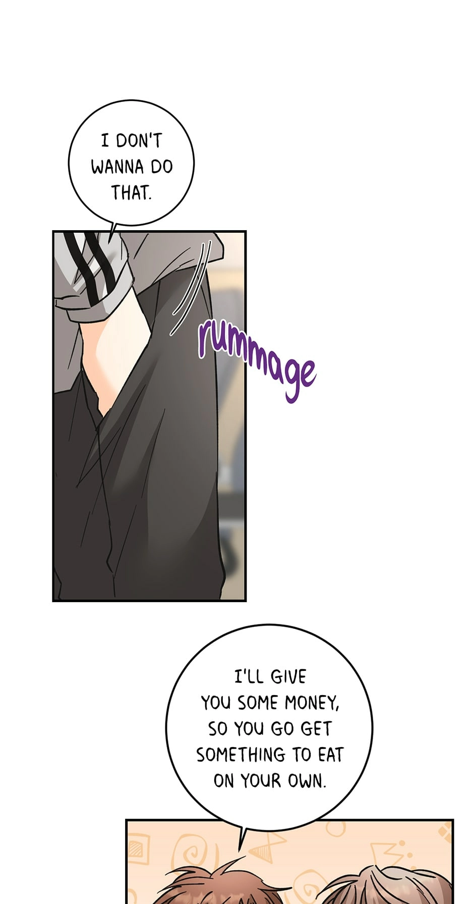 Popping Candy Chapter 58 page 41 - 