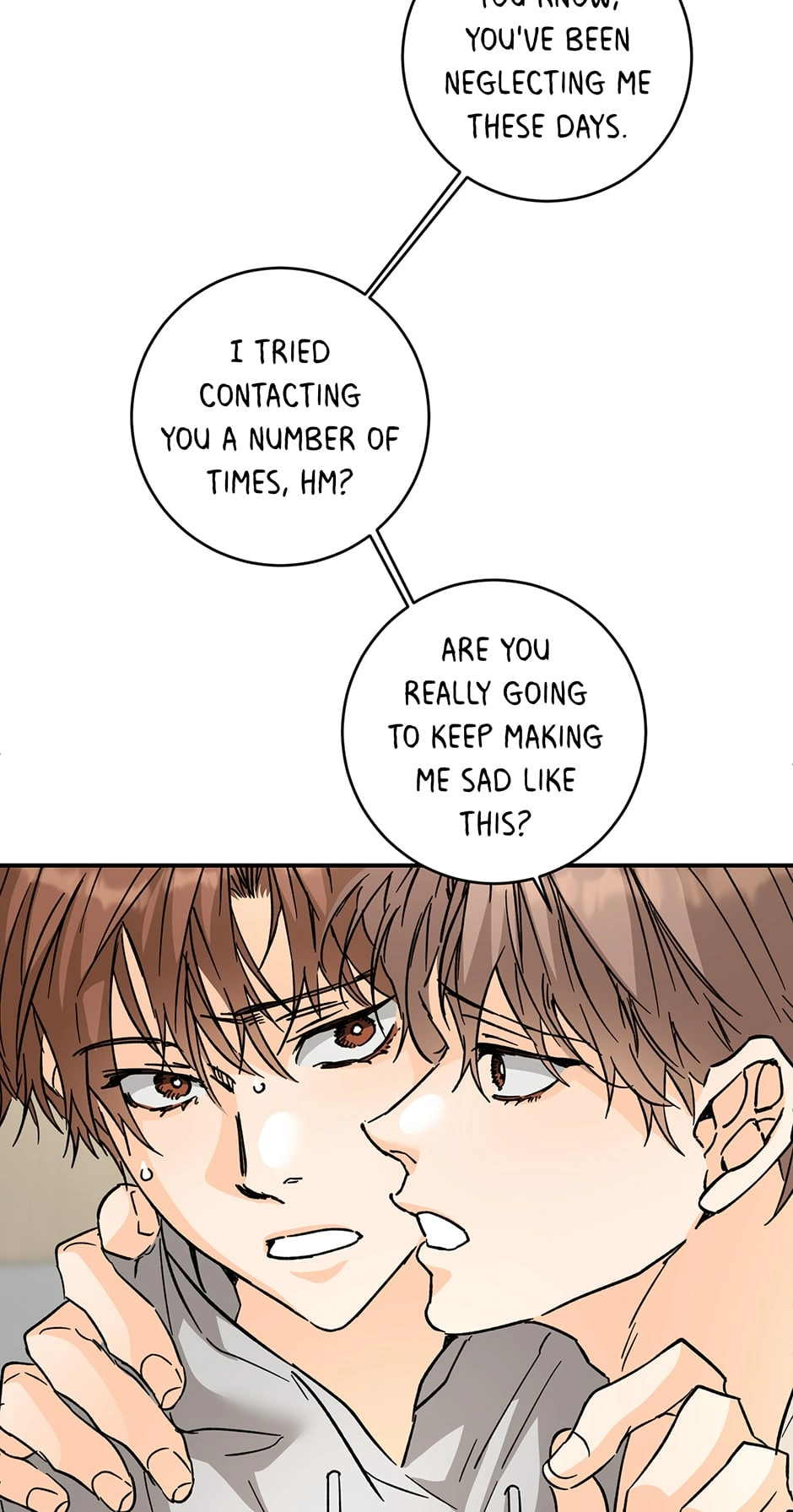 Popping Candy Chapter 58 page 44 - 