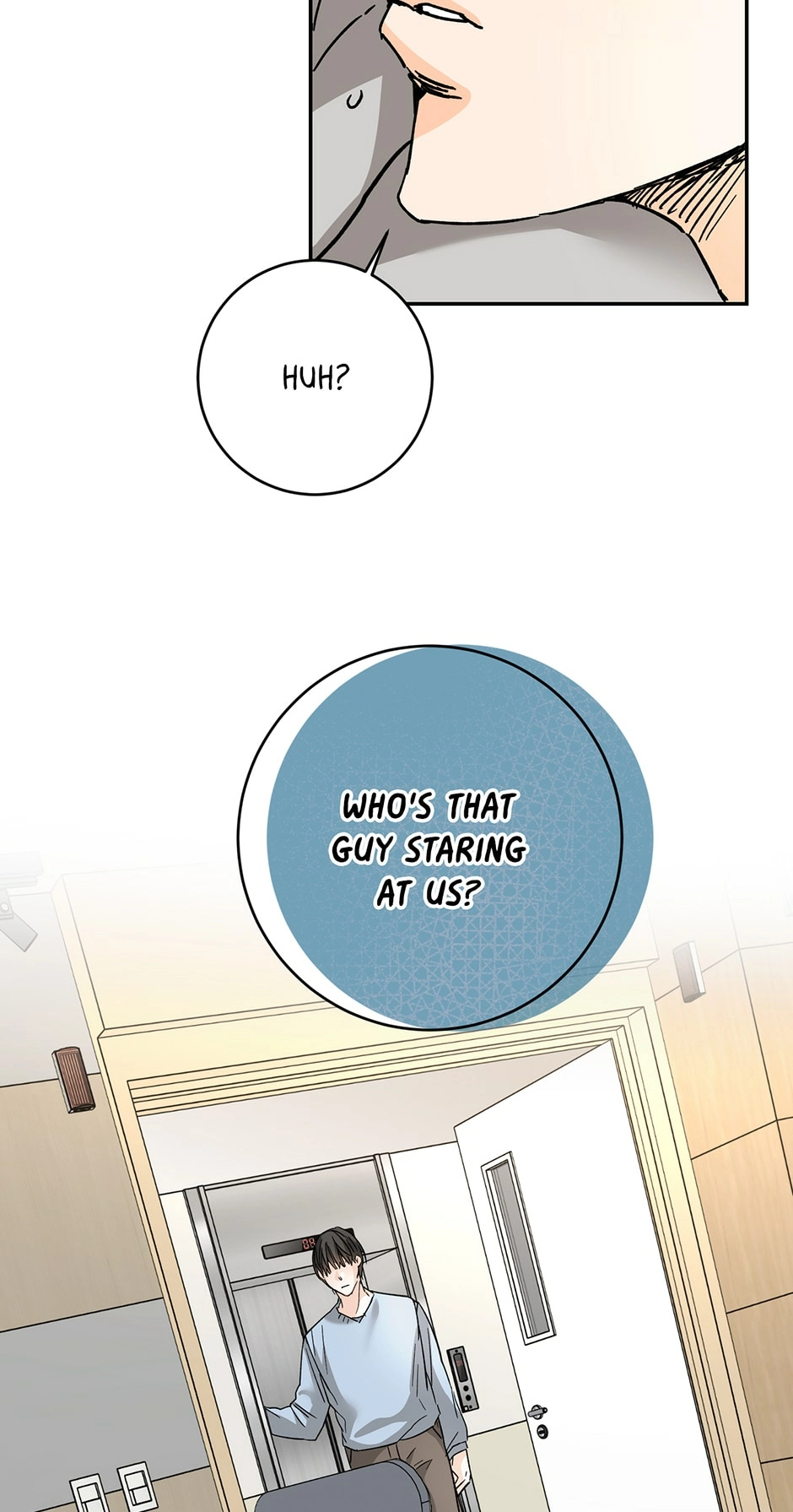 Popping Candy Chapter 58 page 46 - 
