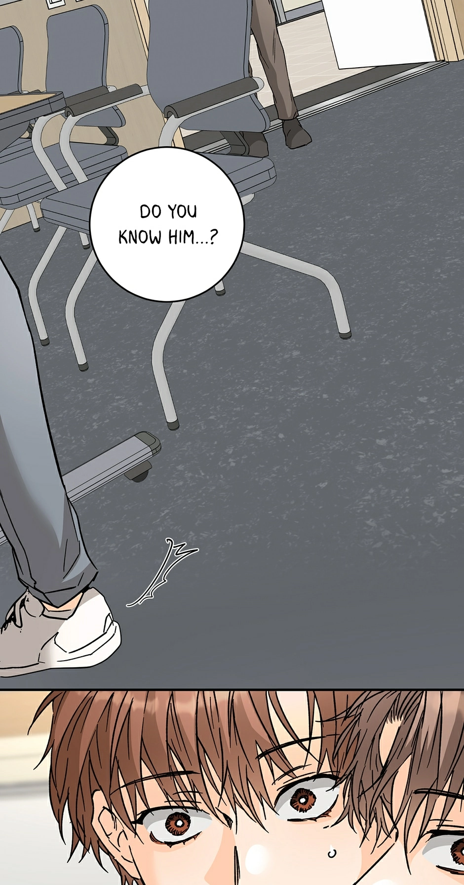 Popping Candy Chapter 58 page 47 - 