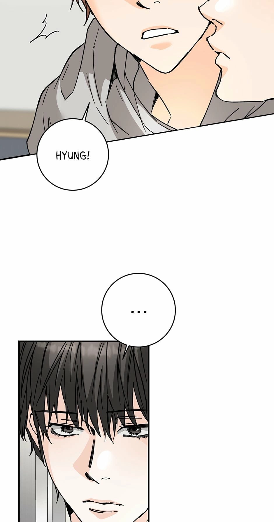 Popping Candy Chapter 58 page 48 - 