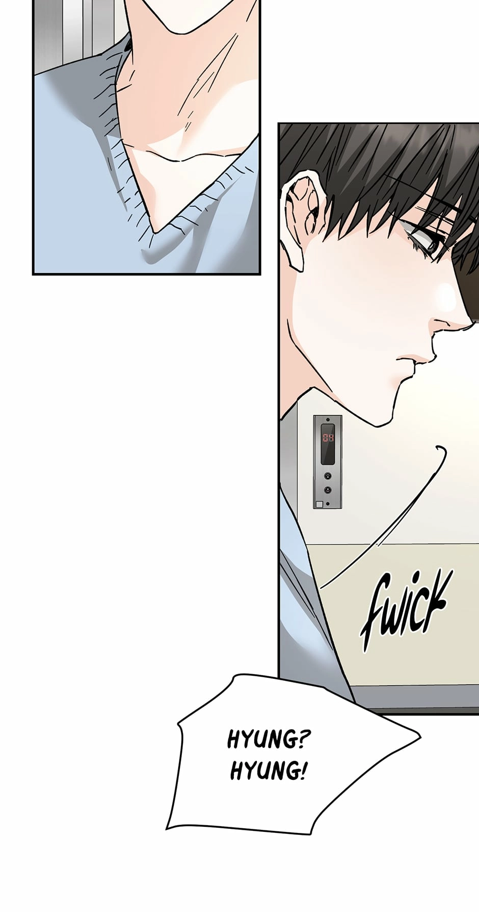 Popping Candy Chapter 58 page 49 - 