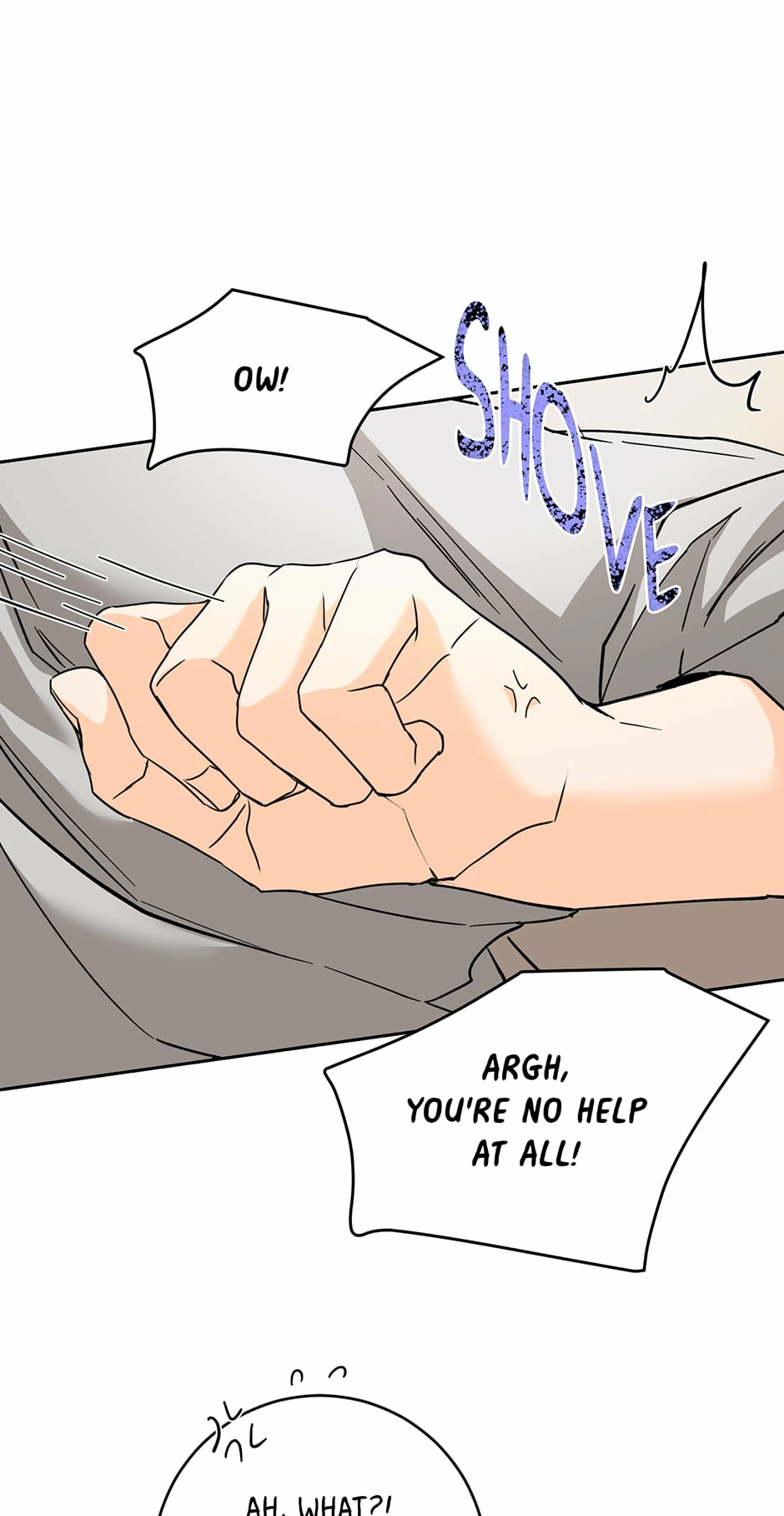 Popping Candy Chapter 58 page 50 - 
