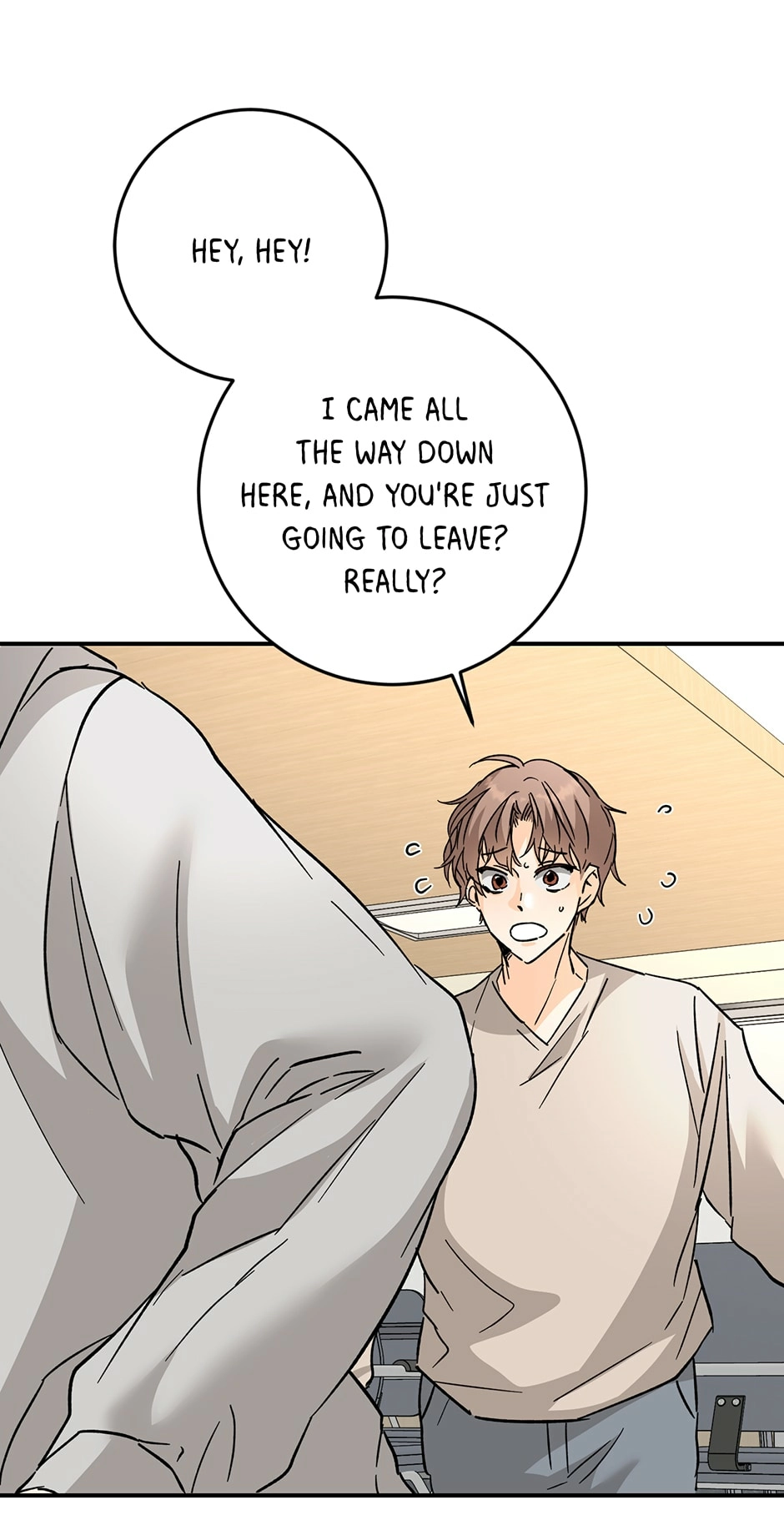 Popping Candy Chapter 58 page 52 - 