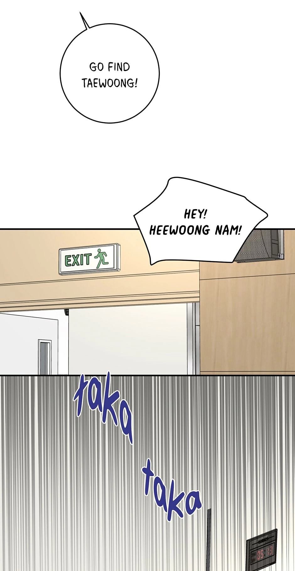 Popping Candy Chapter 58 page 53 - 