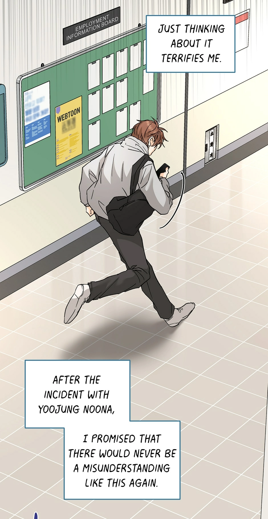 Popping Candy Chapter 58 page 54 - 