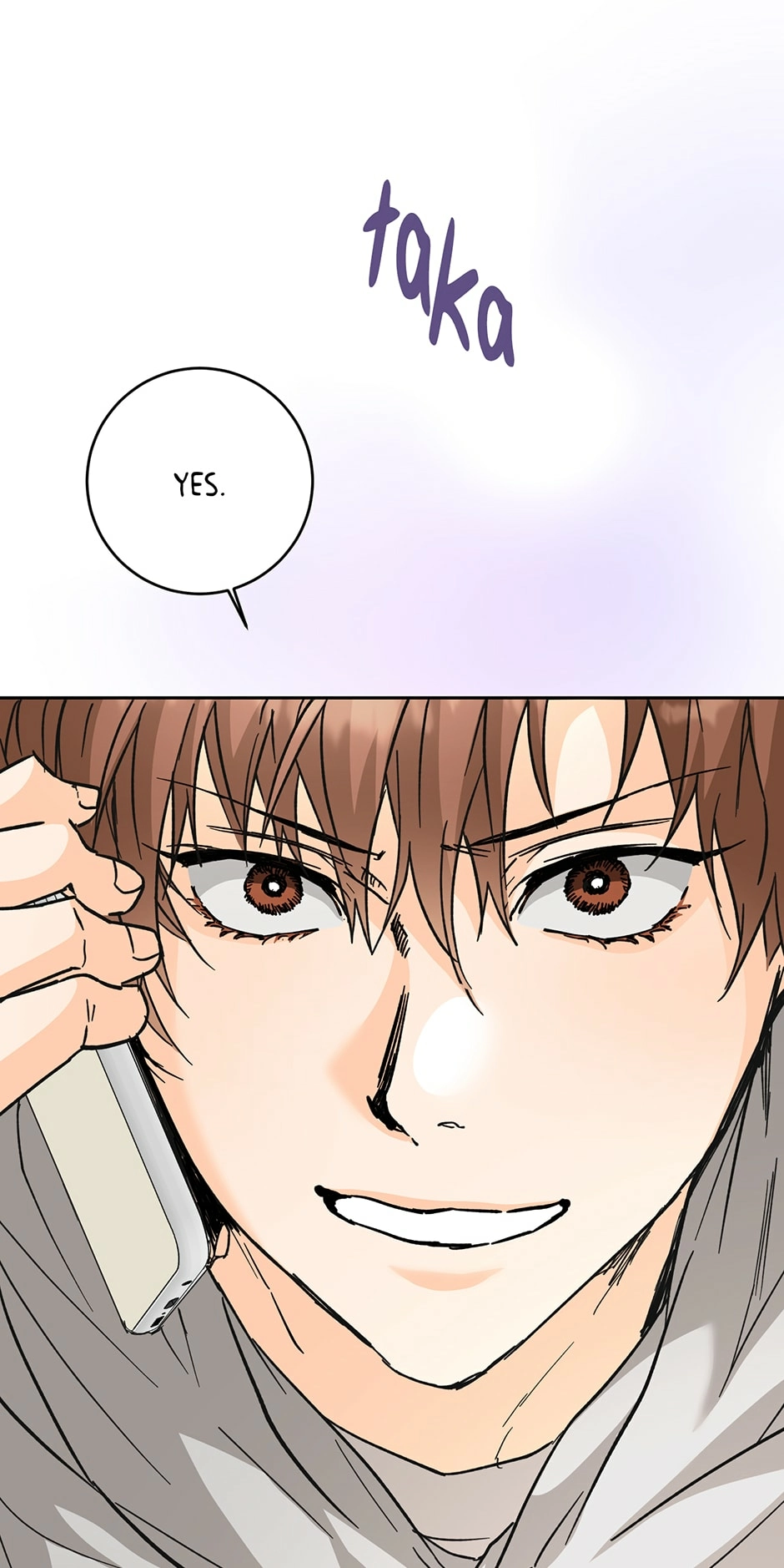 Popping Candy Chapter 58 page 58 - 