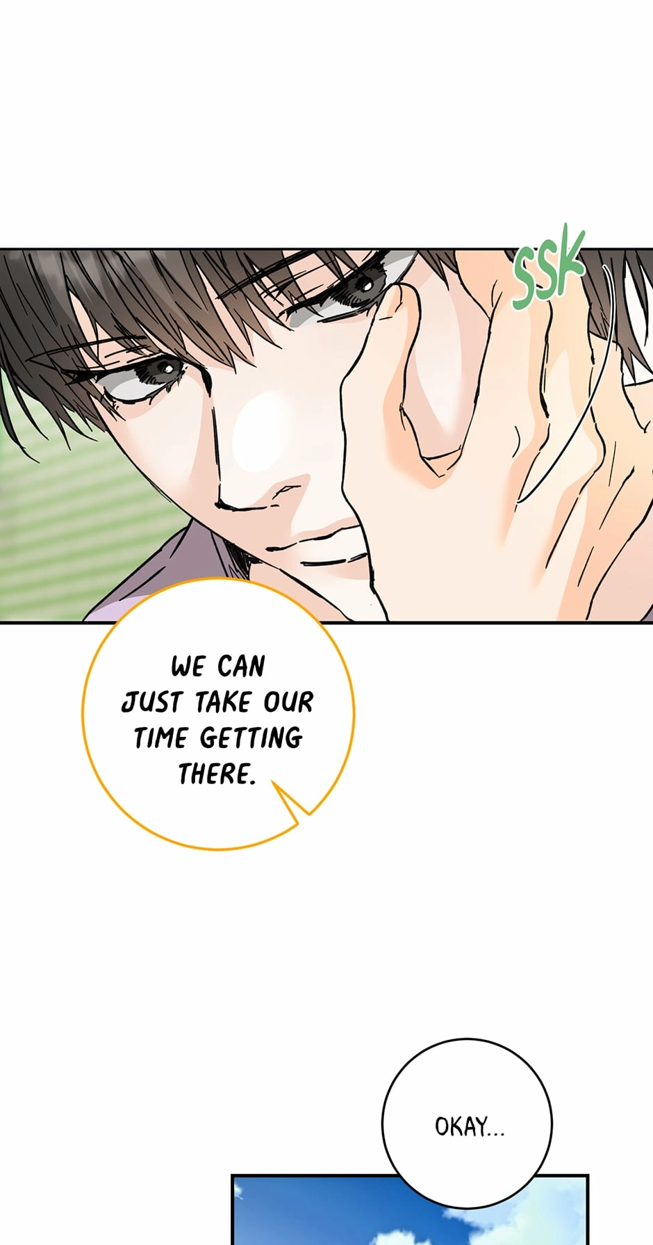 Popping Candy Chapter 58 page 10 - 