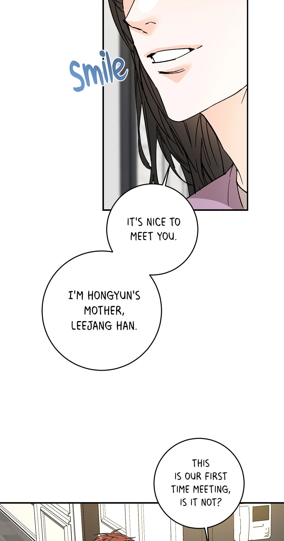 Popping Candy Chapter 59 page 12 - 