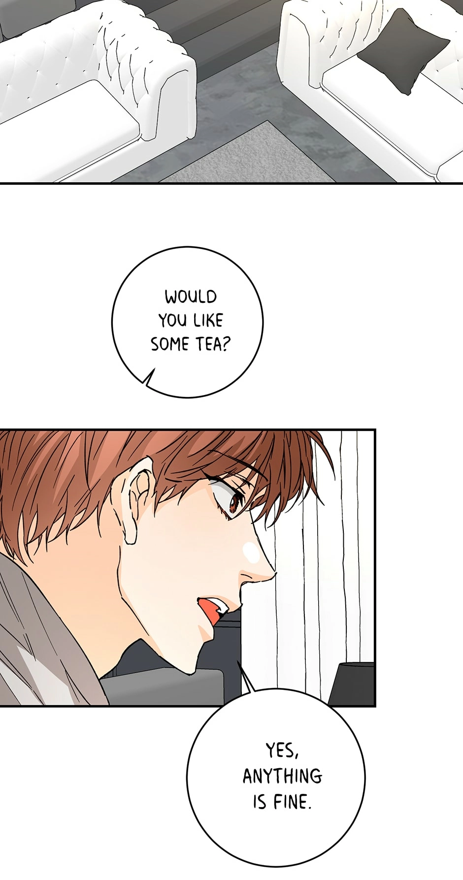 Popping Candy Chapter 59 page 14 - 