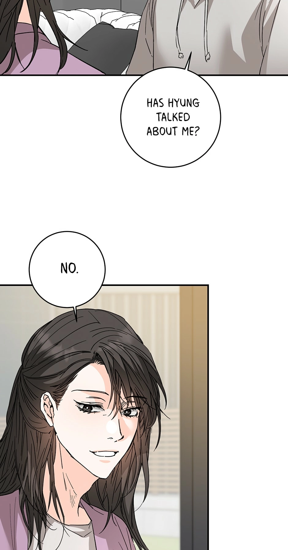 Popping Candy Chapter 59 page 17 - 
