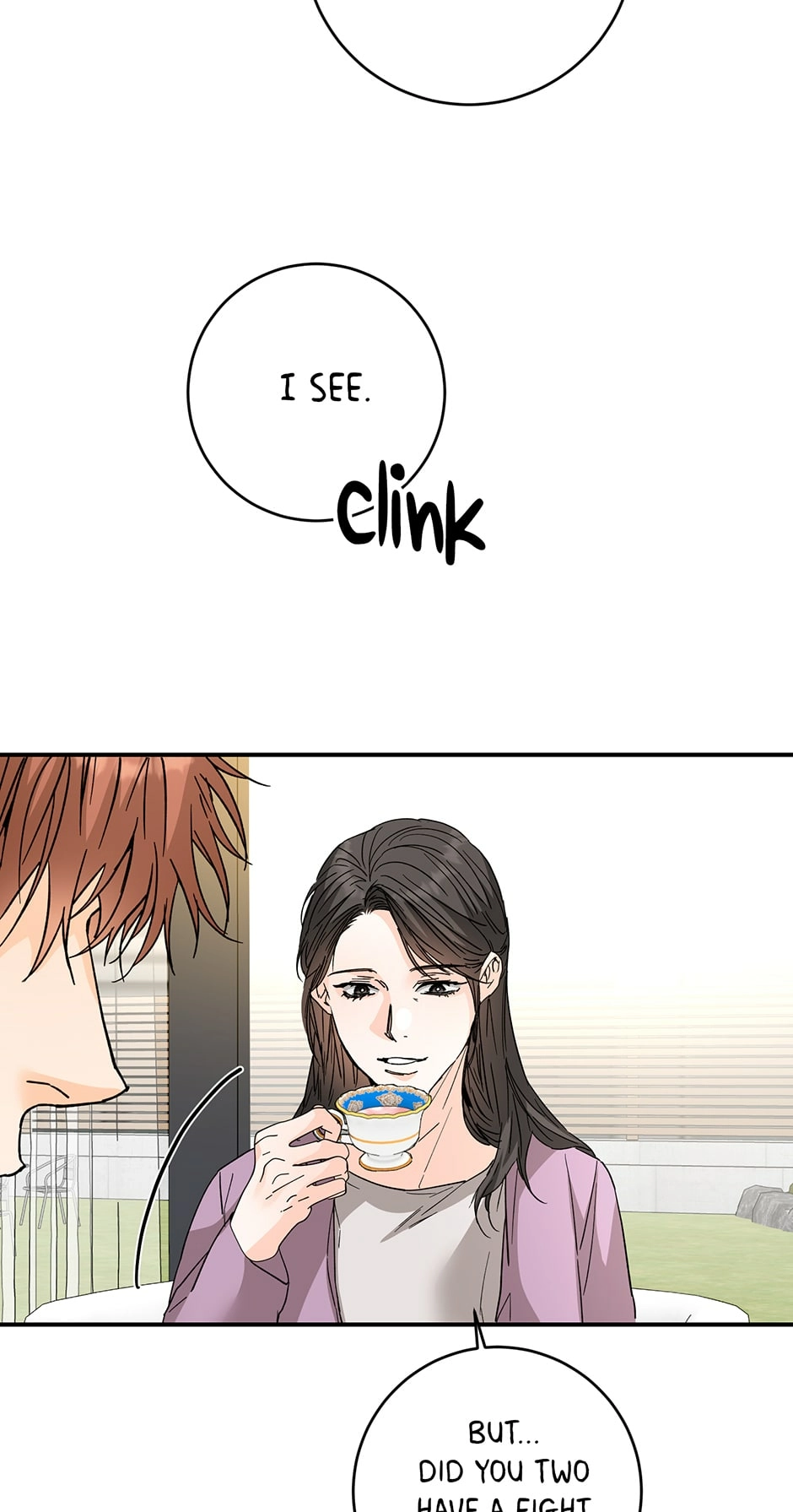 Popping Candy Chapter 59 page 19 - 
