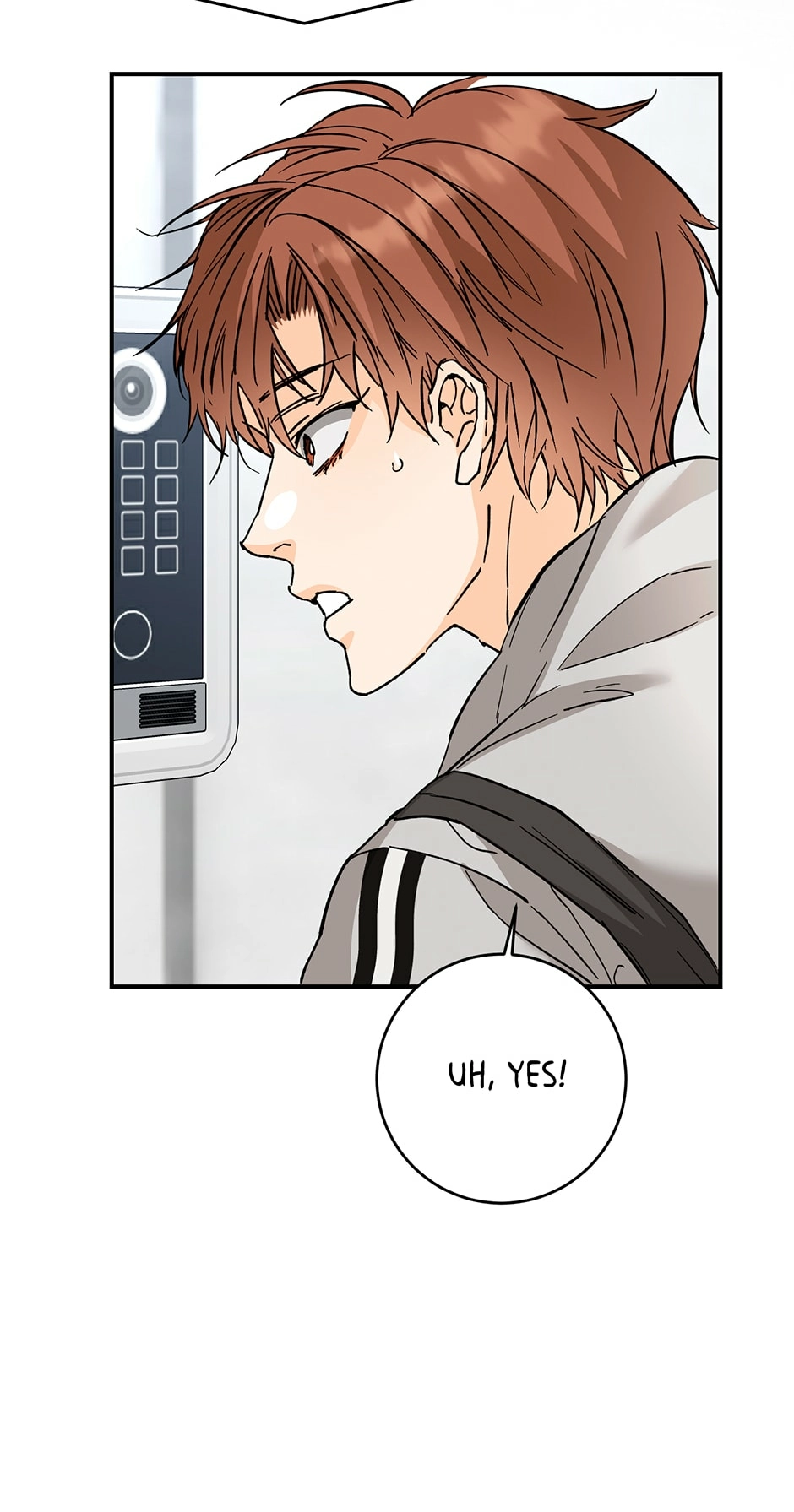 Popping Candy Chapter 59 page 3 - 