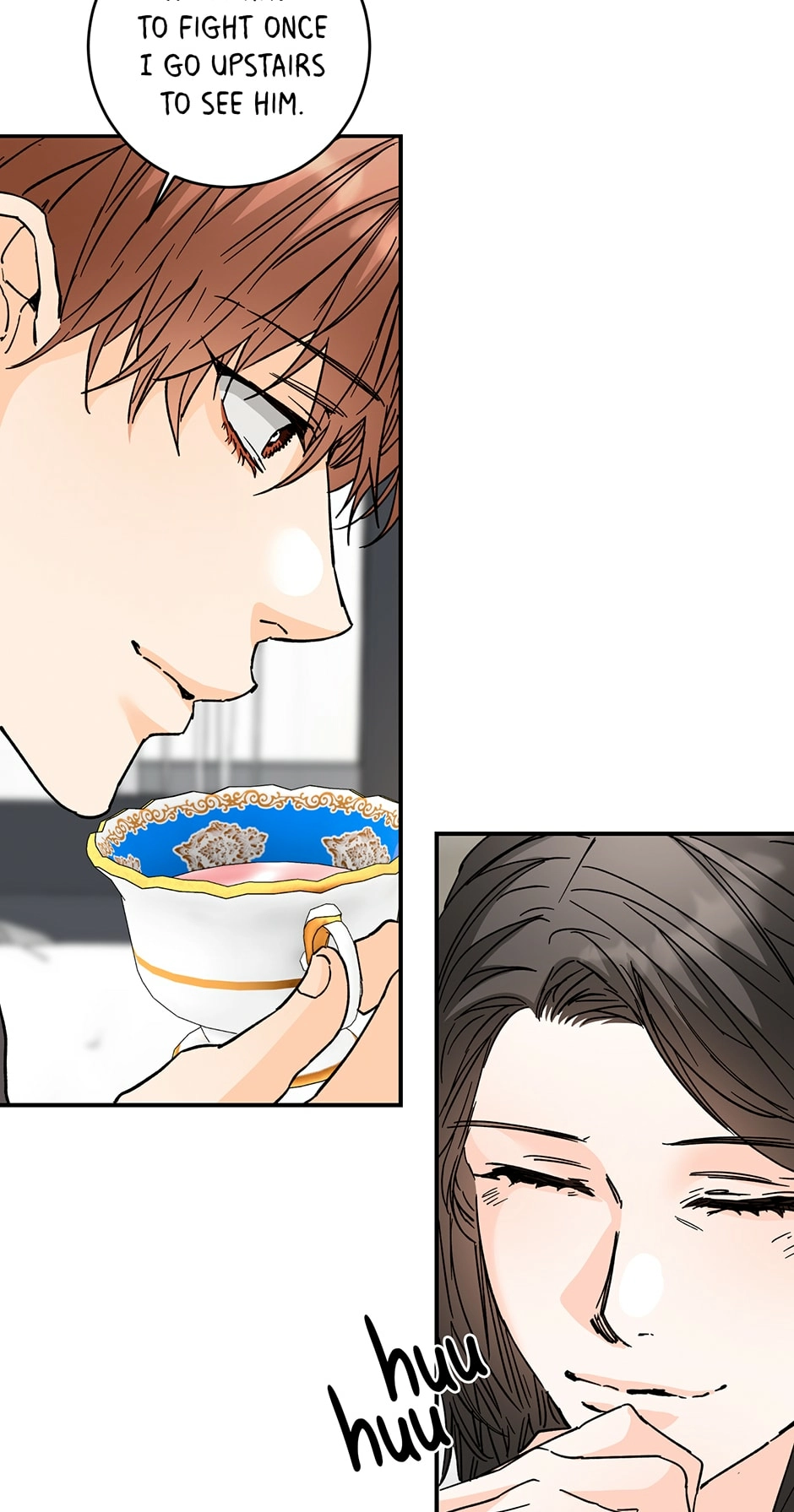 Popping Candy Chapter 59 page 23 - 