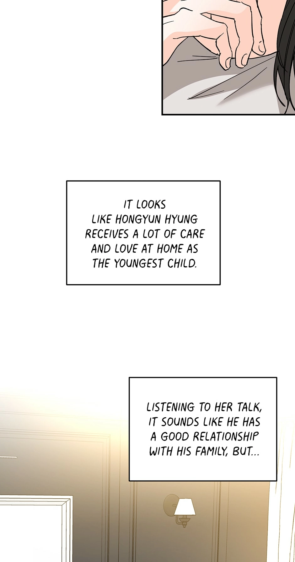 Popping Candy Chapter 59 page 24 - 