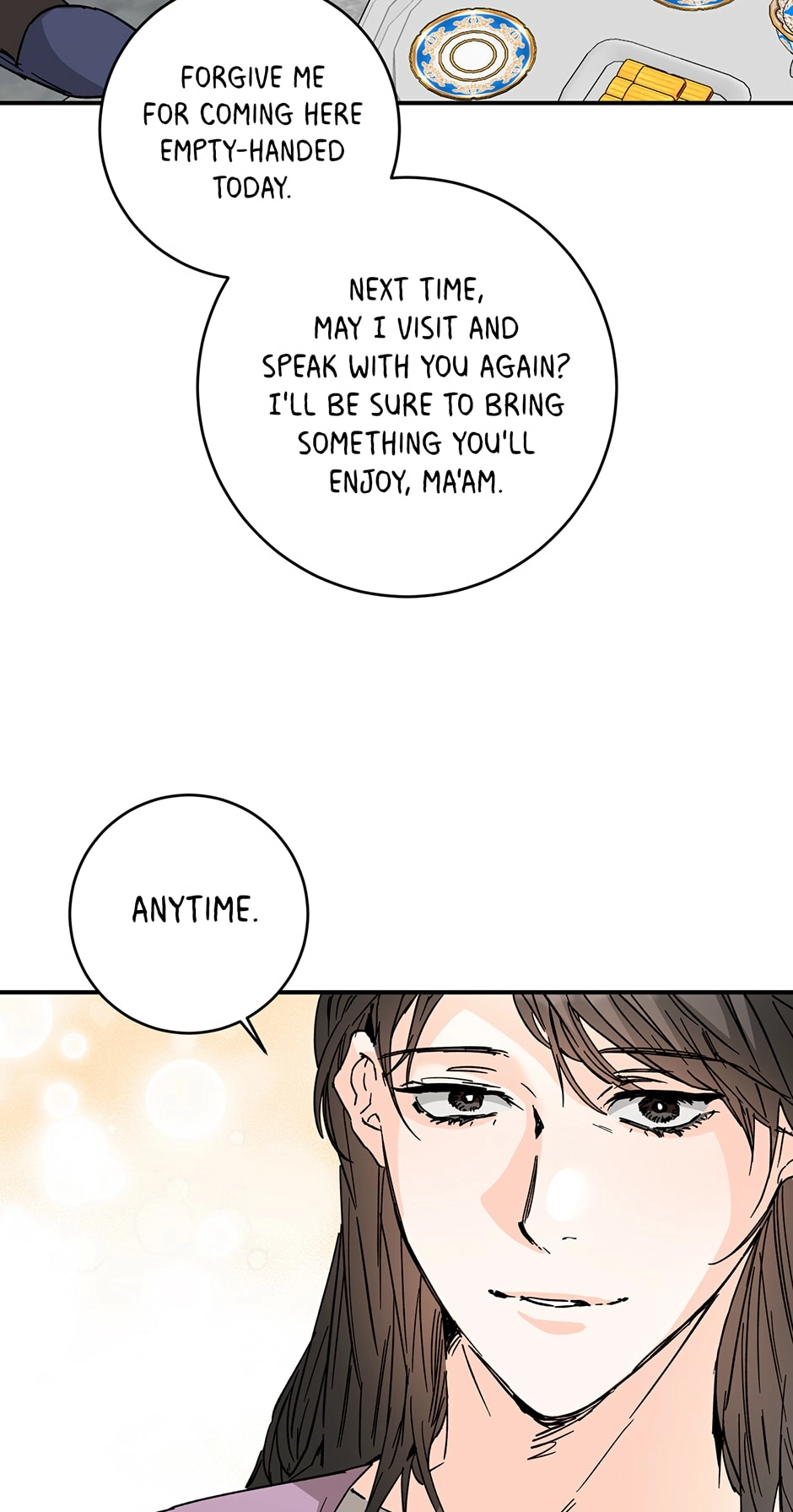 Popping Candy Chapter 59 page 27 - 