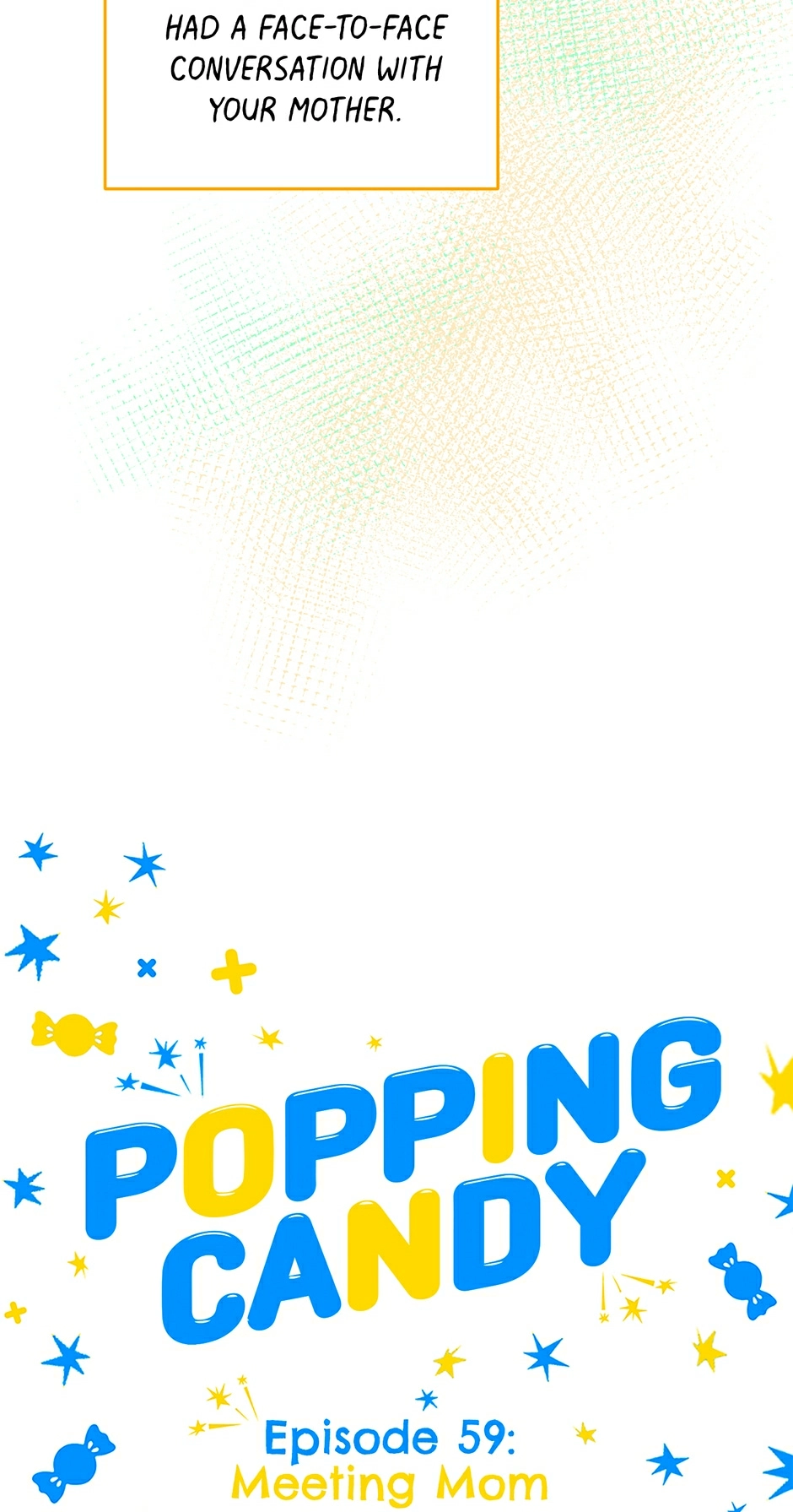 Popping Candy Chapter 59 page 31 - 