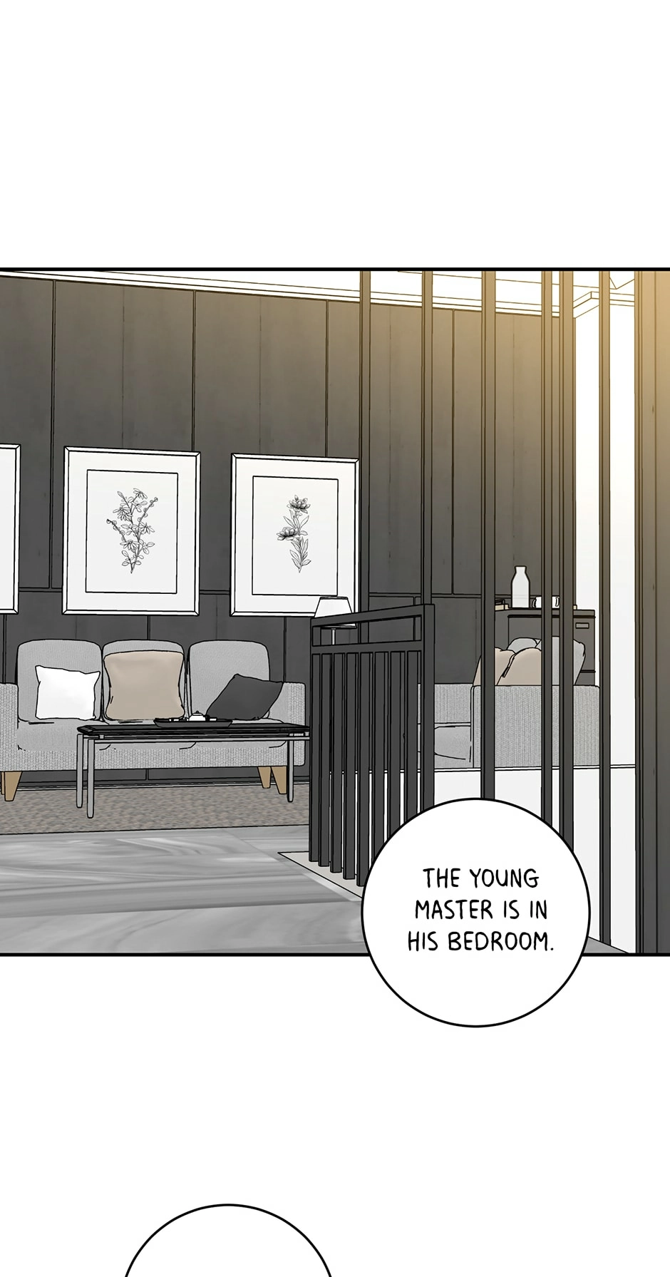 Popping Candy Chapter 59 page 33 - 
