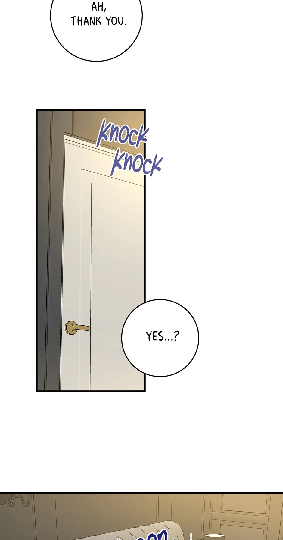 Popping Candy Chapter 59 page 34 - 