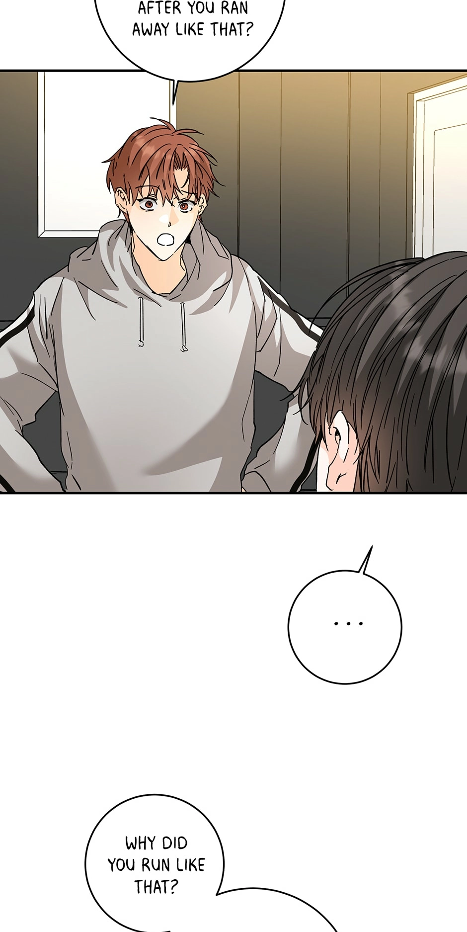 Popping Candy Chapter 59 page 37 - 