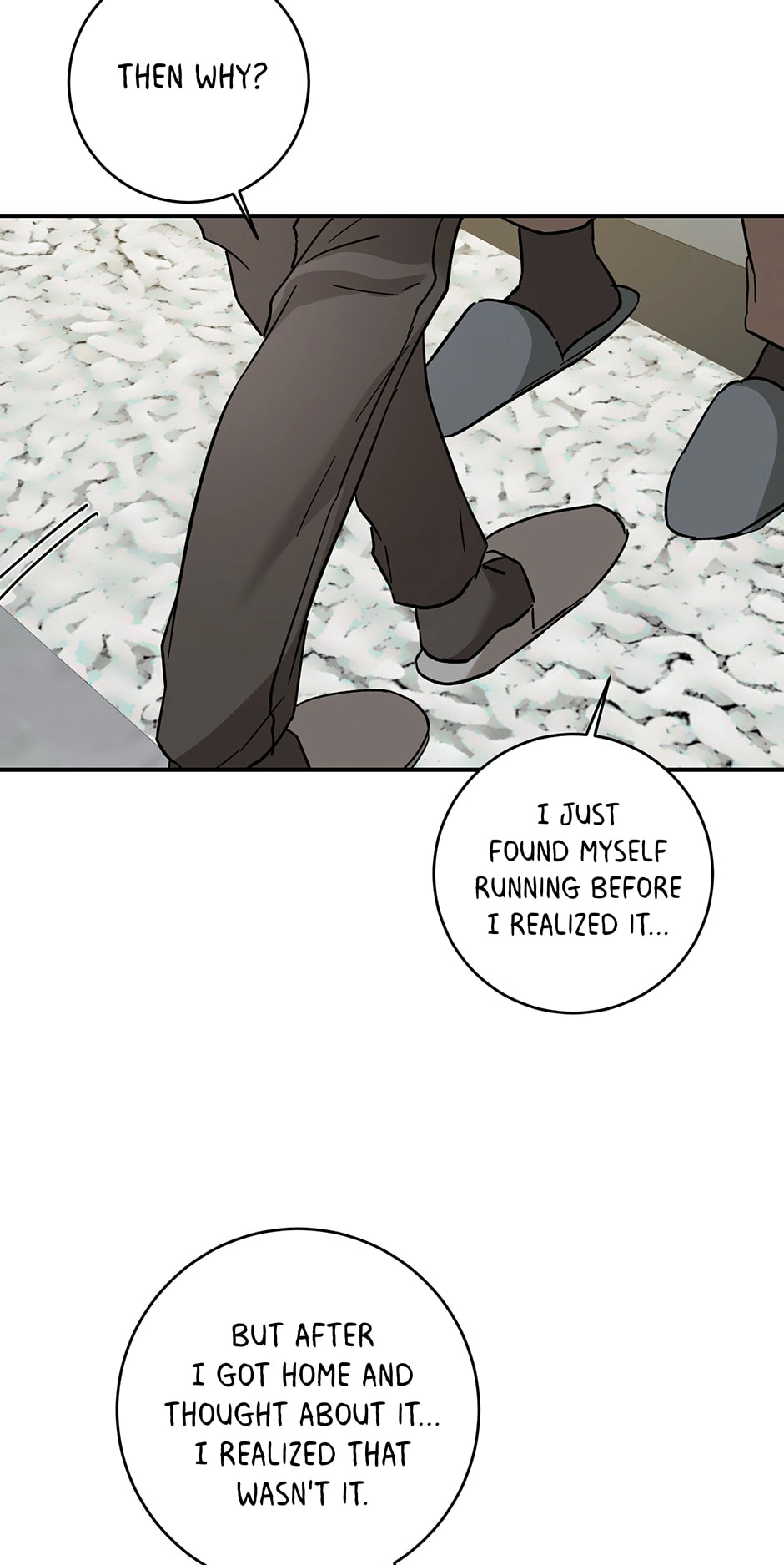 Popping Candy Chapter 59 page 39 - 