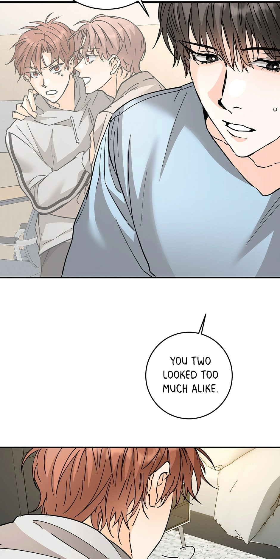 Popping Candy Chapter 59 page 40 - 