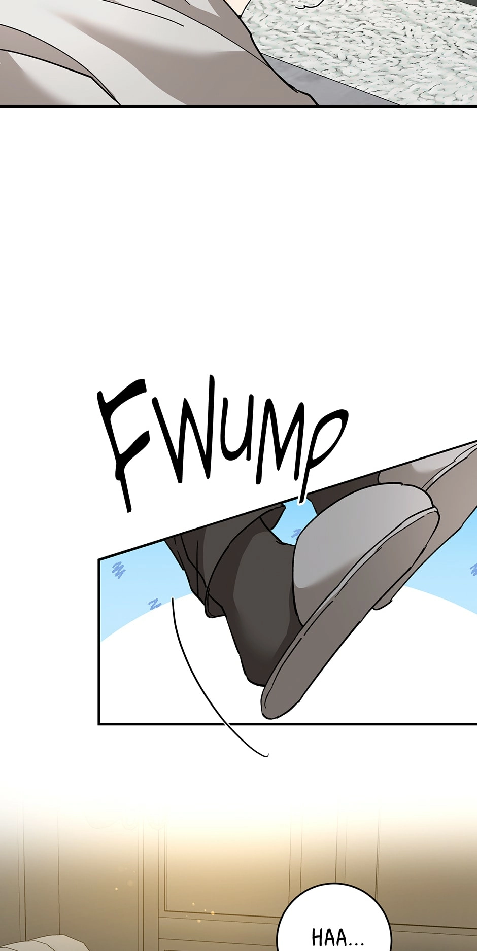 Popping Candy Chapter 59 page 41 - 