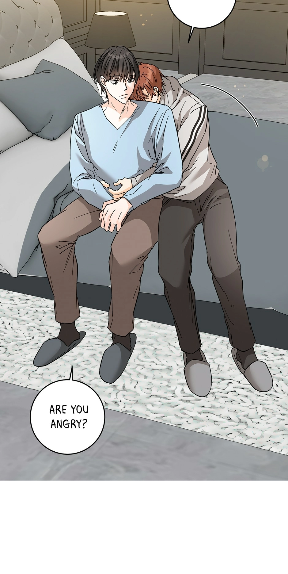 Popping Candy Chapter 59 page 42 - 