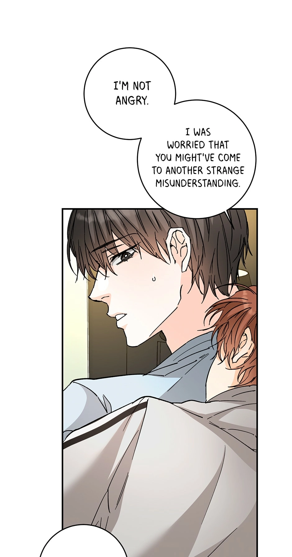 Popping Candy Chapter 59 page 43 - 