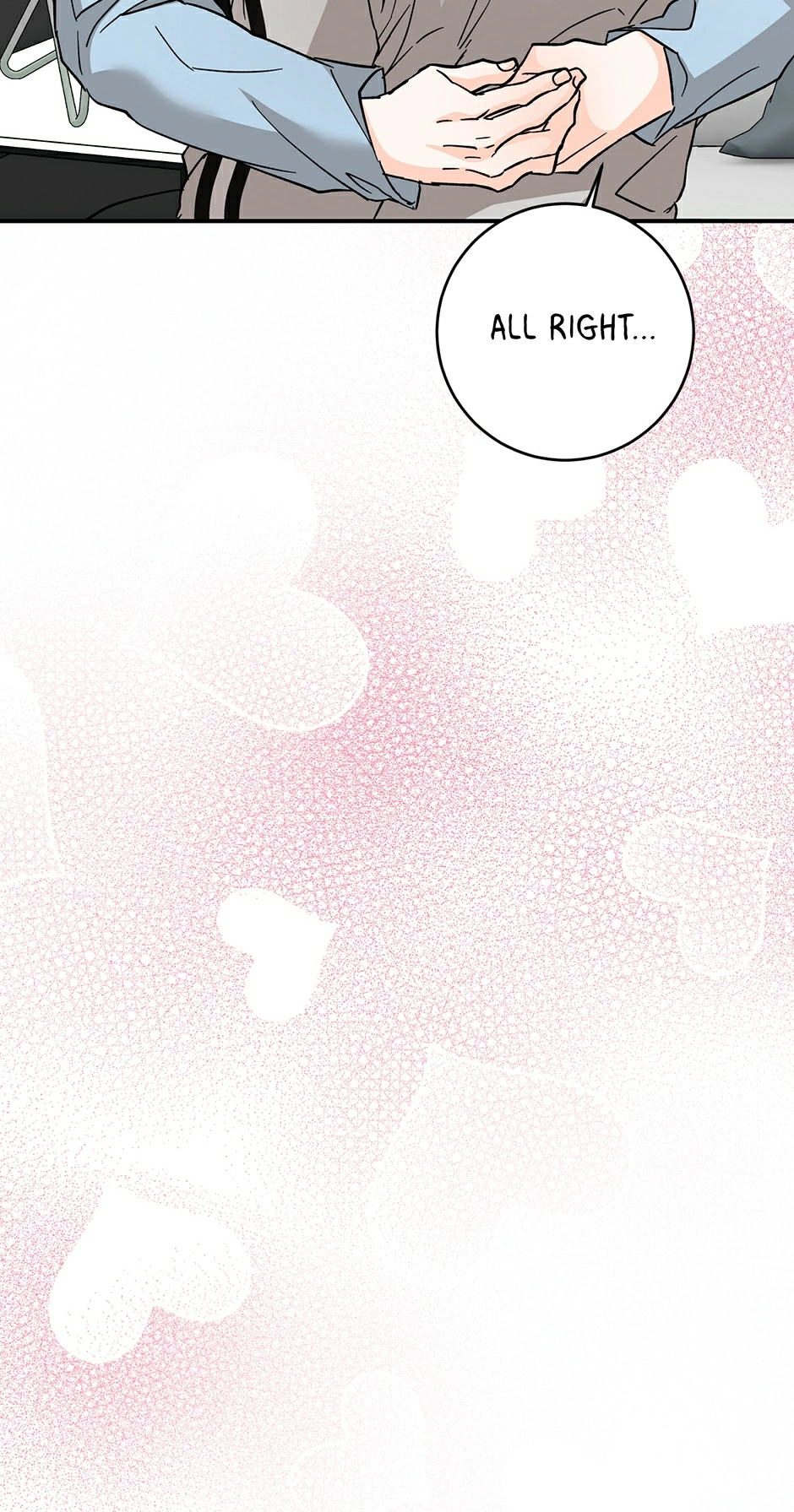 Popping Candy Chapter 59 page 46 - 