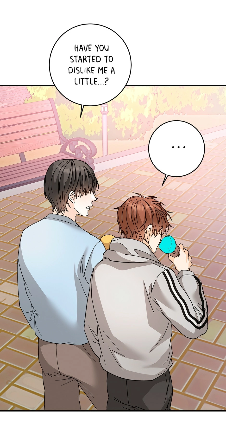 Popping Candy Chapter 59 page 48 - 