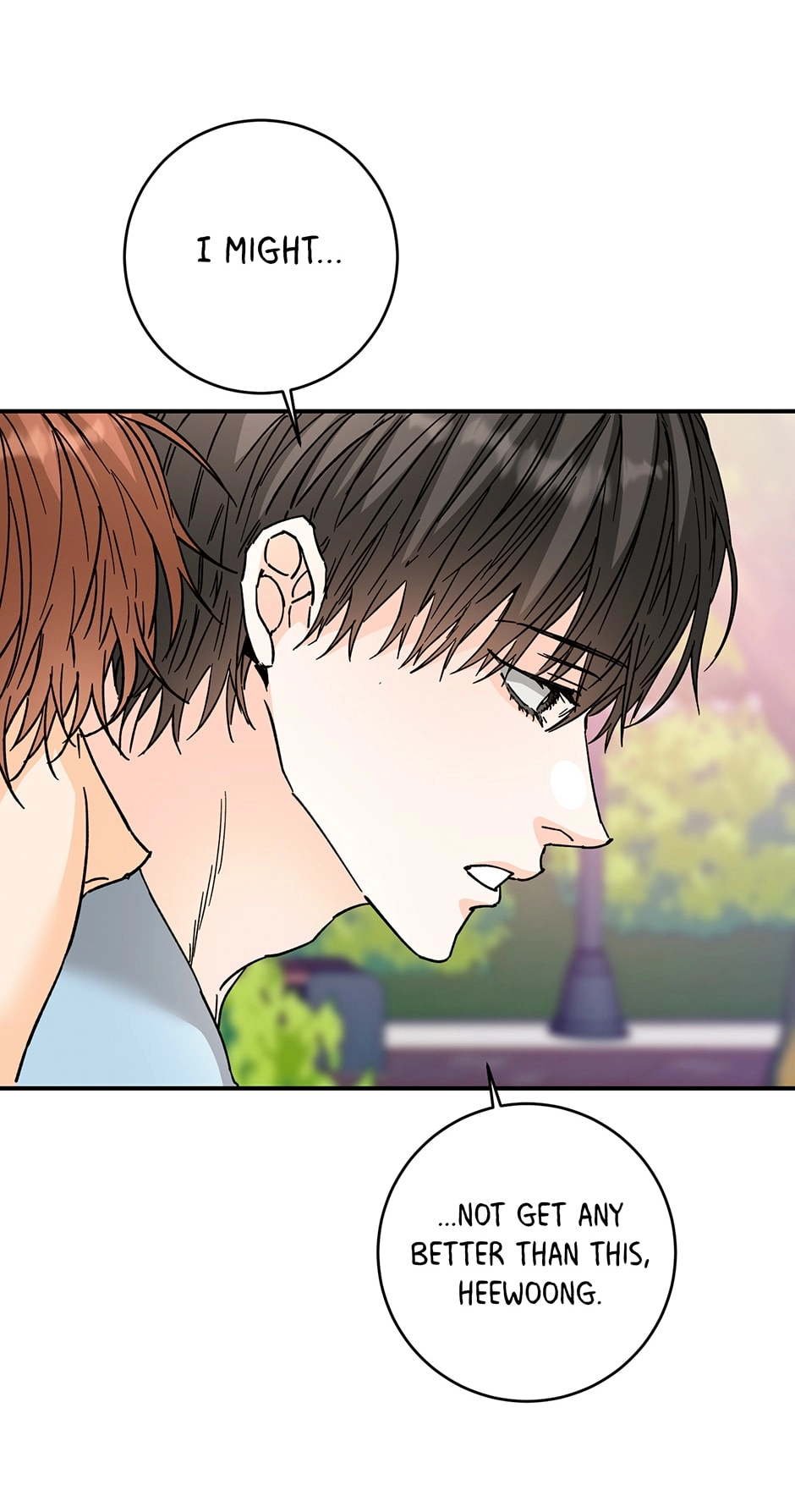 Popping Candy Chapter 59 page 49 - 
