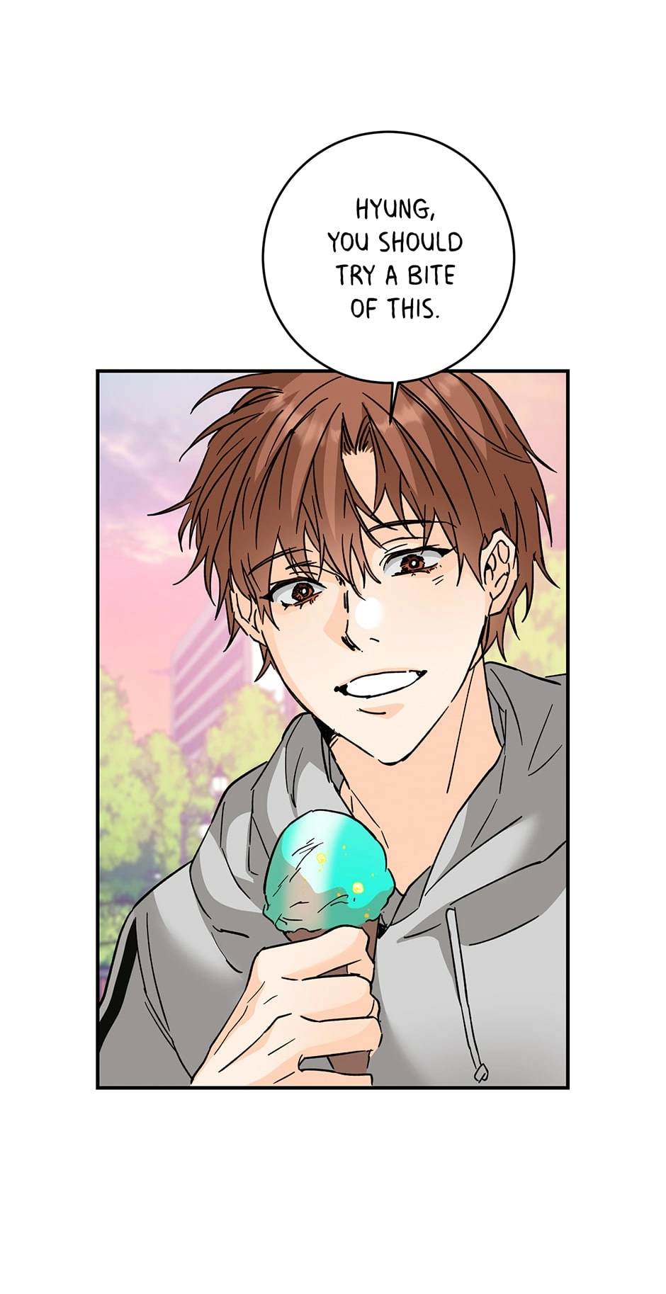 Popping Candy Chapter 59 page 50 - 