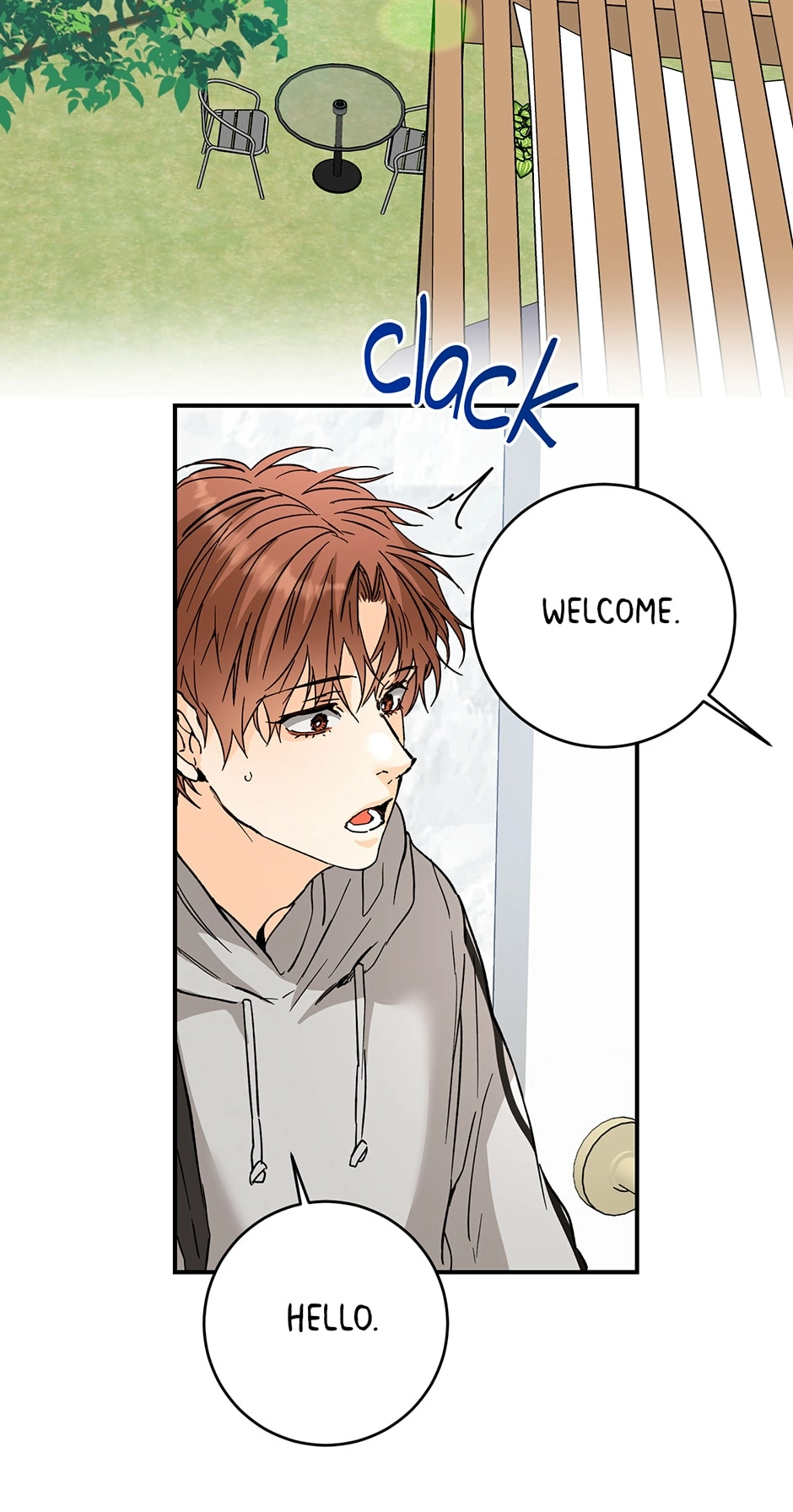Popping Candy Chapter 59 page 6 - 