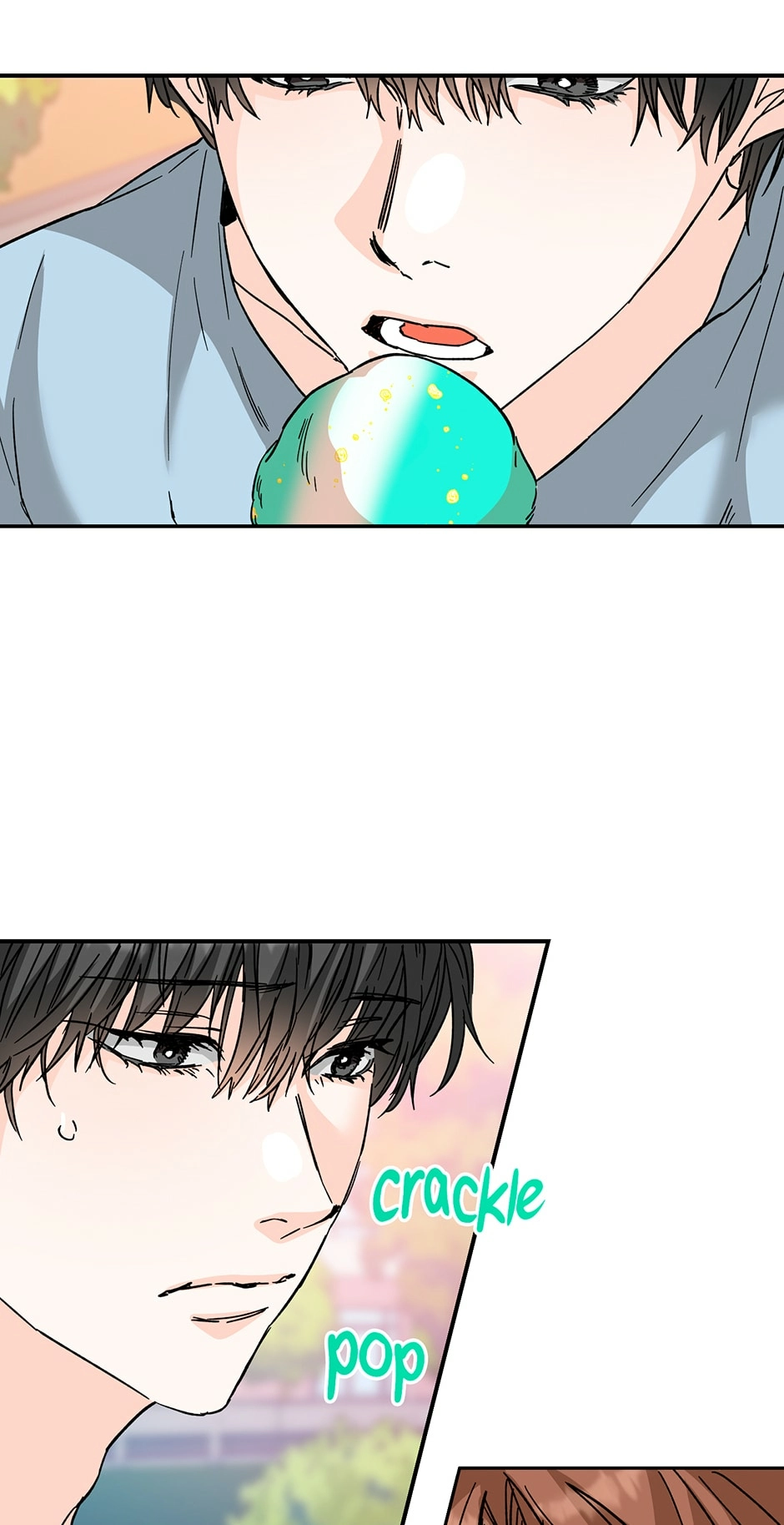 Popping Candy Chapter 59 page 51 - 