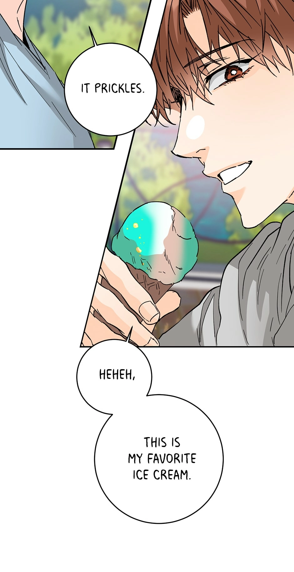 Popping Candy Chapter 59 page 52 - 