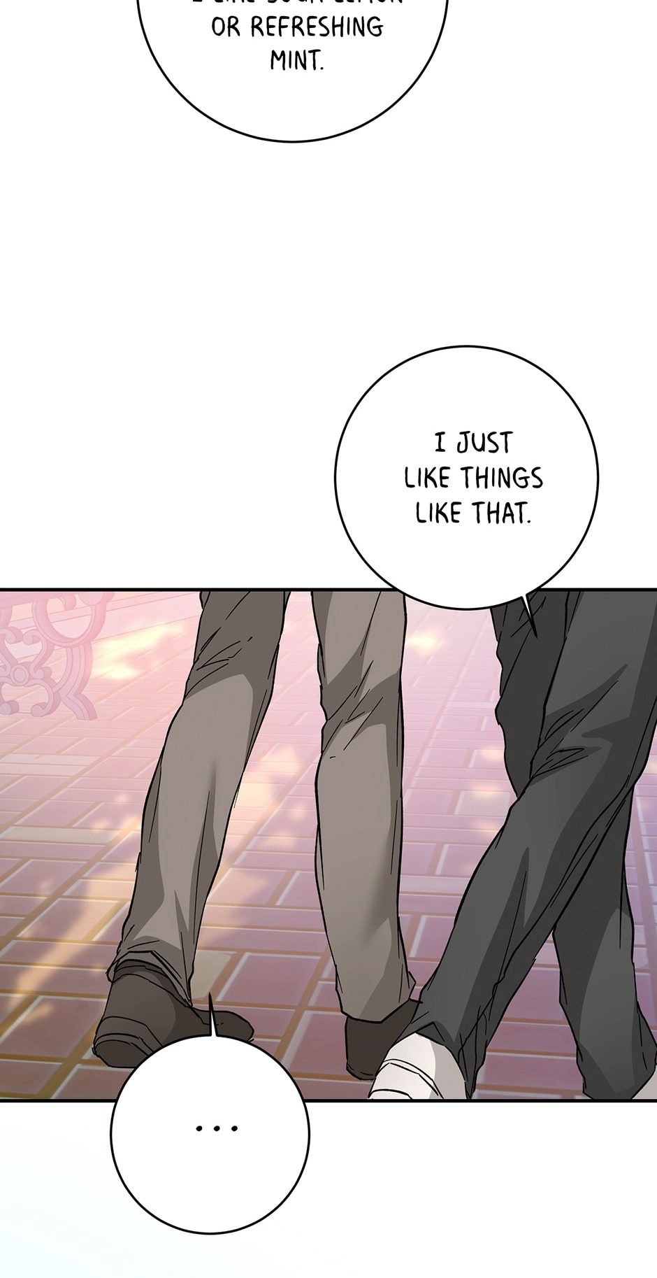 Popping Candy Chapter 59 page 54 - 